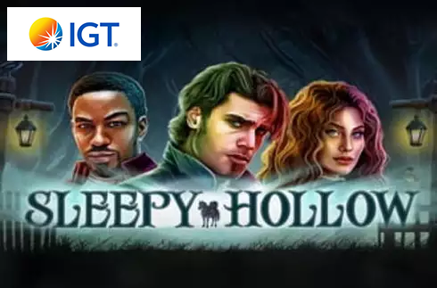 Sleepy Hollow